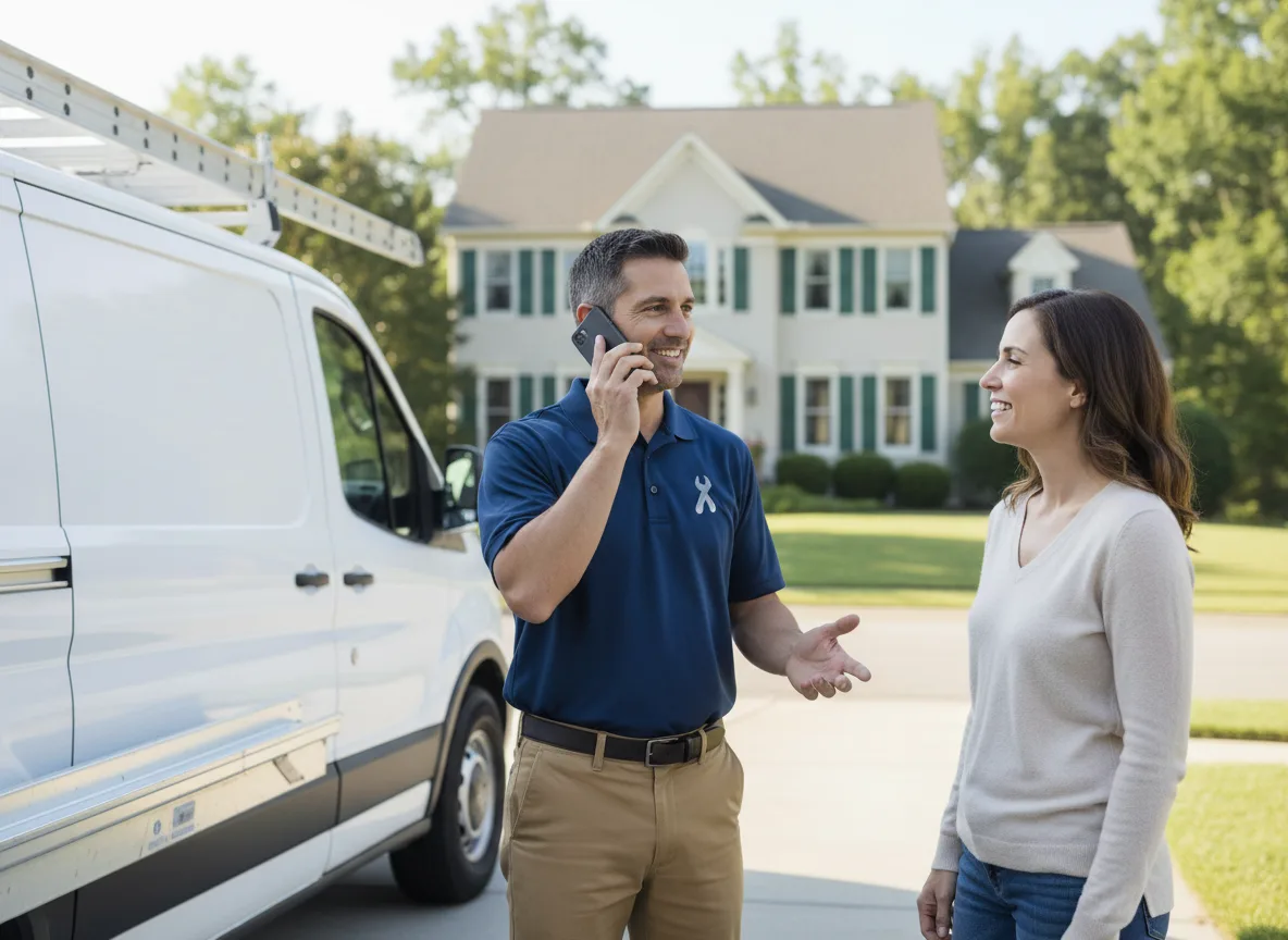 Home Gutter Service Barnard, KS FAQs